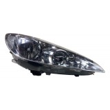 Farol Direito Peugeot 408 2012 2013 2014 2015 Original