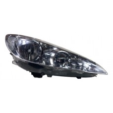 Farol Direito Peugeot 408 2012 2013 2014 2015 Original
