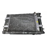 Kit Conjunto Radiador Gol G5 A G8 Fox Voyage Saveiro Ea111