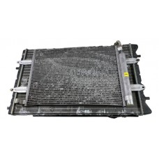 Kit Conjunto Radiador Gol G5 A G8 Fox Voyage Saveiro Ea111