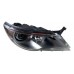 Farol Direito Vw Tiguan Com Xenon 2009 A 2011 Sem Reator