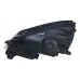 Farol Direito Vw Tiguan Com Xenon 2009 A 2011 Sem Reator
