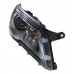 Farol Direito Vw Tiguan Com Xenon 2009 A 2011 Sem Reator
