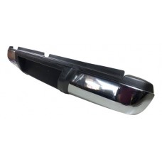 Parachoque Traseiro  Nissan Frontier 2008 A 2013 Original