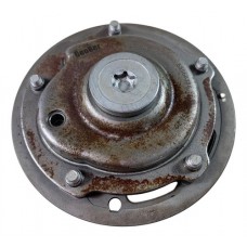 Polia Comando Adm Cabeçote Cruze Sonic Tracker 1.8 2012 2016