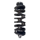 Virabrequim Vw Stander Motor Ap 1.8 Revisado Medida