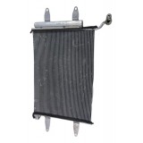 Condensador De Ar Motor Ea111 Fox Gol Saveiro Revisado