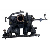 Coletor De Admissão Gm Celta Prisma Corsa 1.0 2009 2010 2013