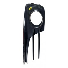 Moldura Farol De Milha Direito Original Fox 2015 2017