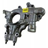 Bomba Óleo Motor Honda New Fit City 1.5 16v 2009 2014