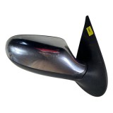 Retrovisor Direito Fiat Siena Palio Sapão 2004 2012 Cromado