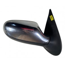 Retrovisor Direito Fiat Siena Palio Sapão 2004 2012 Cromado