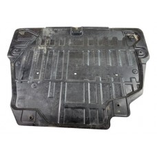 Protetor De Cárter Land Rover Evoque 2012 2014 2017 Detalhe