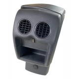 Console Central Peugeot 3008 1.6 Thp 2012 2013 2014 2015