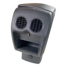 Console Central Peugeot 3008 1.6 Thp 2012 2013 2014 2015