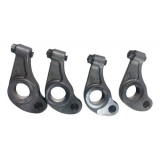 Balancim Comando Honda Pwc-b 62 New Fit City Jogo 4 Un