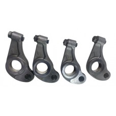 Balancim Comando Honda Pwc-b 62 New Fit City Jogo 4 Un