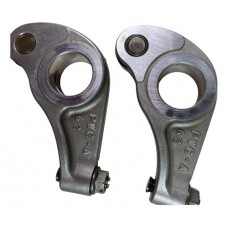 Balancim Comando Honda Pwc-a 62 New Fit City Jogo 4 Un