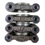 Jogo Mancal Balancim Comando Honda New Fit City 1.5