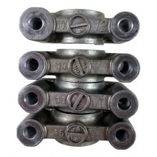 Jogo Mancal Balancim Comando Honda New Fit City 1.5