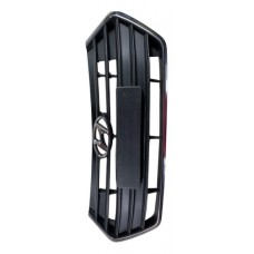 Grade Central 2016/2019 Hb20 Hatch Sedan Original Detalhe