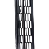 Grade Parachoque Inferior Fox Spacefox 2010 A 2014 Original