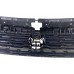 Grade Radiador Preta Vw  T-cross 2020 A  2023 Orig Detalhe