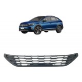 Grade Dianteira Inferior Nivus 2022 2023 Original