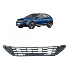 Grade Dianteira Inferior Nivus 2022 2023 Original