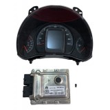 Kit Code Injeção Fiat Uno Vivace 1.0 2017 A 2020