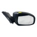 Retrovisor Ford Focus 2014 A 16 Com Pisca Ld Direito