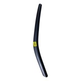 Acabamento Puxador De Porta Direita Ford Focus 2015