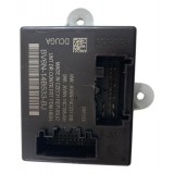 Modulo Conforto Vidro Dianteiro Direita Ford Focus 2015