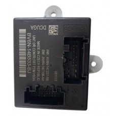 Modulo Conforto Vidro Dianteiro Direita Ford Focus 2015