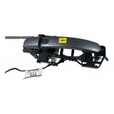 Maçaneta Externa Focus Titanium 2015 2016 Dianteiro Direito