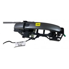 Maçaneta Externa Focus Titanium 2015 2016 Dianteiro Direito