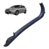 Moldura Acabamento Porta Dianteira Direita Ford Focus 2015
