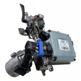 Coluna Direção Elétrica Hyundai Elantra 2016 A 2019