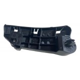 Guia Parachoque Dianteiro Esquerdo Nissan March 2015 2019