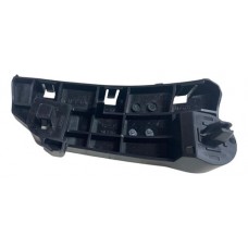 Guia Parachoque Dianteiro Esquerdo Nissan March 2015 2019