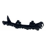 Guia Parachoque Dianteiro Direito Honda Fit 2015 A 2019