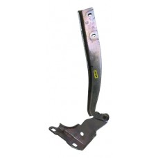 Braço Capo Dianteiro Fiat Punto Direito Novo 2007 2012