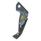 Suporte Parachoque Dianteiro Esquerdo Renault Clio 2003 2013