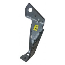 Suporte Parachoque Dianteiro Esquerdo Renault Clio 2003 2013