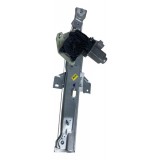 Maquina Vidro Traseira Esquerda Elétrica Ford Ka 2015 2017