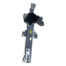 Maquina Vidro Traseira Esquerda Elétrica Ford Ka 2015 2017