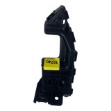 Guia Parachoque Dianteiro Esquerdo Gm Celta Prisma 07 16