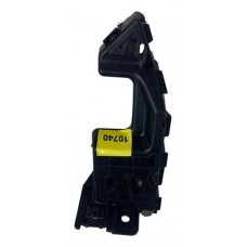 Guia Parachoque Dianteiro Esquerdo Gm Celta Prisma 07 16