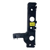 Guia Parachoque Dianteiro Esquerdo Ford Ka 2015 A 2018