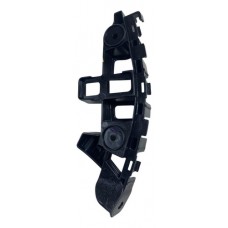 Guia Parachoque Dianteiro Direito Vw Fox Spacefox 2015 2018